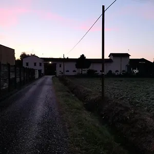 Cascina Cortazza Casa vacanze Cremona