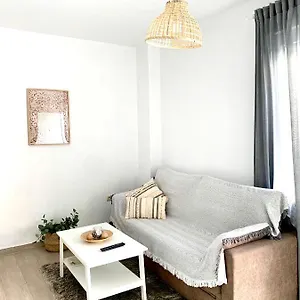 Puerta Al Mar Apartamento Tarifa
