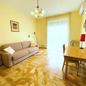 Accomodo Mib27 Bivano Centrale Сasa de vacaciones Milán