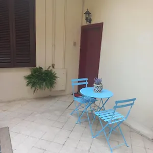  Apartamento Monolocale Con Terrazzino