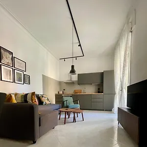  Apartamento Aurelia's Hideaway, Near Vatican