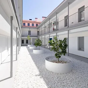 Triana Pages Oasis By Valcambre Apartamento Sevilla