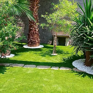 Da Giulietta Casa vacanze Adrano