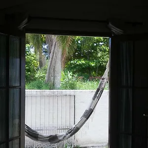 Linda Casa Сasa de vacaciones Florianópolis
